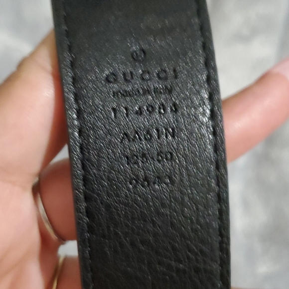 Belt